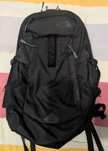 Mochila - The North Face - Router - 40L
