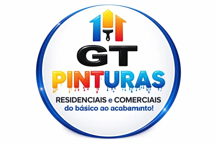     Pintor com Experiência - Serviço Limpo e Rápido