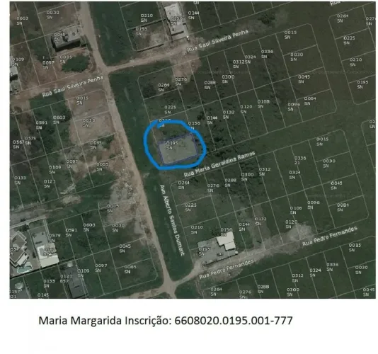 Excelente terreno no Carianos!