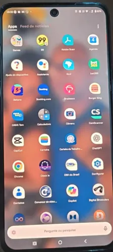 Moto Edge 60 neo