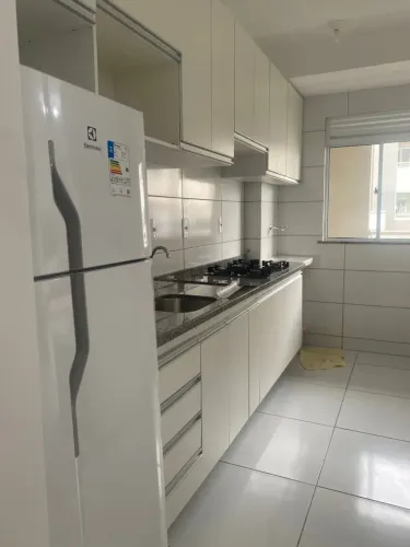 Vendo Vilagge Garden 1 porteira fechada