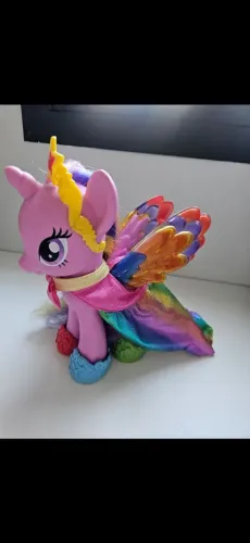 Poney
