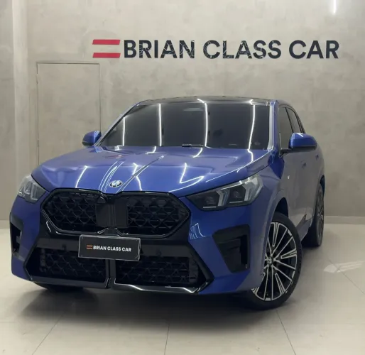 BMW X2 Xdrive20i M Sport 2024