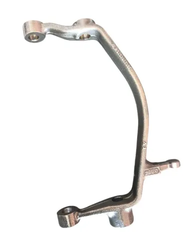 Garfo Mudança Marcha Câmbio Mb G330-12 R *1