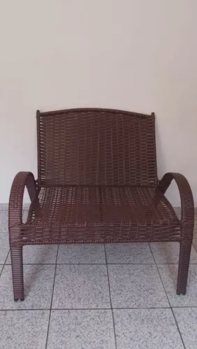Vendo cadeira para varanda