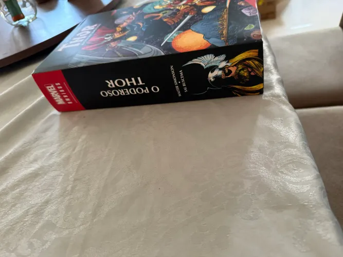Thor omnibus