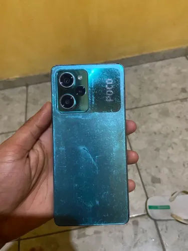 POCO X5 PRO