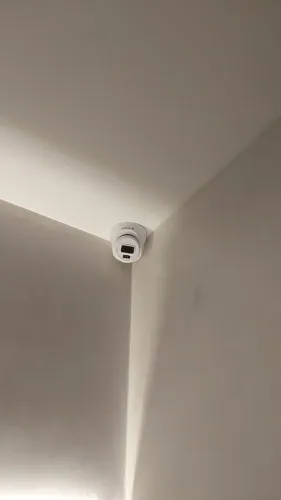 SISTEMA DE SOM /CFTV / ALARME/ REDES DE COMPUTADORES / WIFI