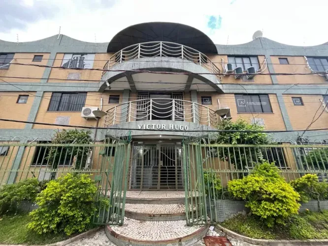 Sala comercial para aluguel em Marco - Belém - PA