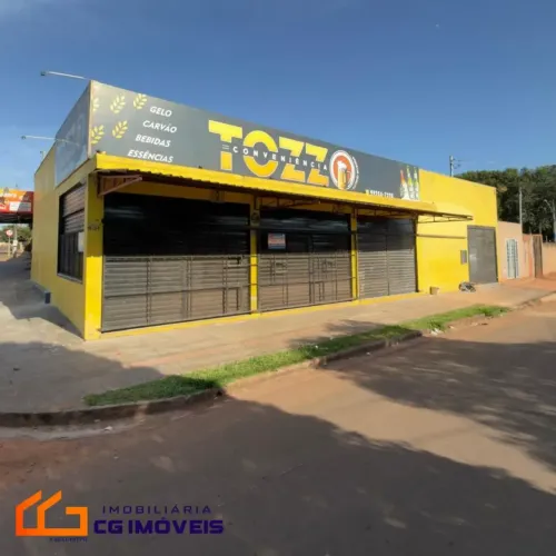 SALÃO DE ESQUINA