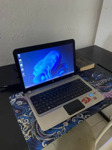 Notebook HP 5gb 248 SSD