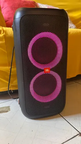 JBL PARTYBOX 100