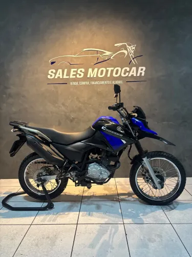 CROSSER XTZ 150 2023