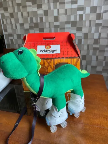 Criamigos Dinossauro 