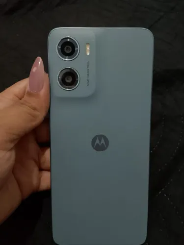 Celular Motorola G05