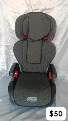Cadeirinha Infantil 