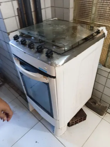 Fogão
