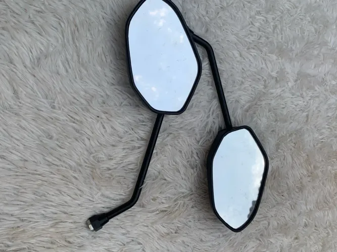 Retrovisor Honda cg cb