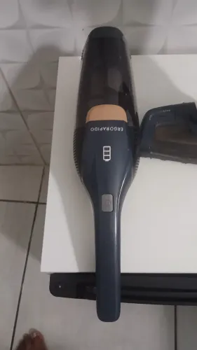 Aspirador de pó multi uso 