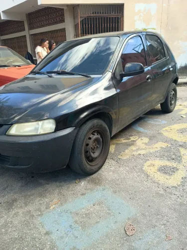 Chevrolet Celta Life 1.4 MPFI 8V 85cv 5P 2005