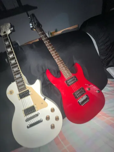 Les paul menphis para vender rápido