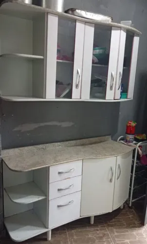 Armário de cozinha