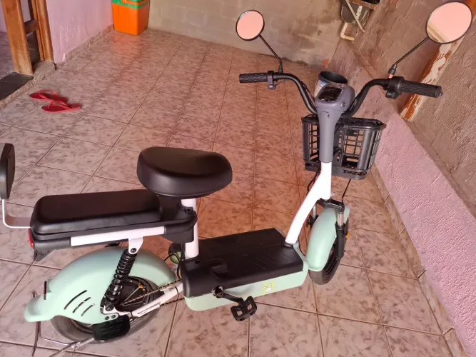 Motivo de viagem 