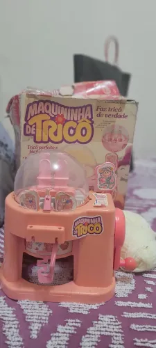 Maquininha de Tricô GLASLITE