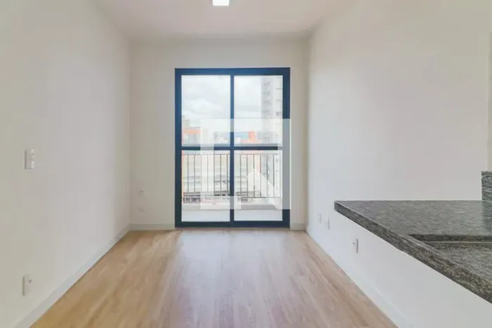 Apartamento à Venda - Butantã, 2 Quartos, 29 m2