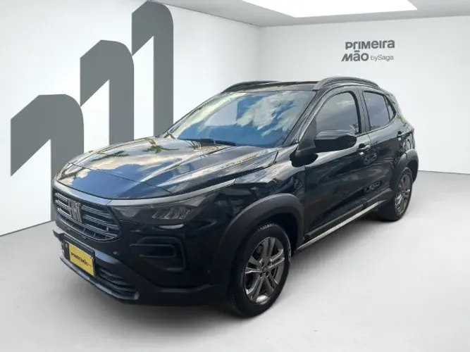 Fiat Pulse Drive 1.0 Turbo 200 Flex Aut. 2022