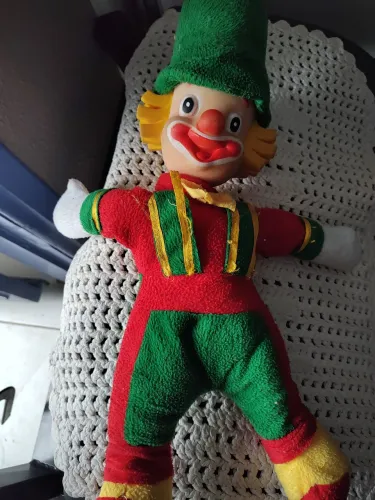 Brinquedo Patati