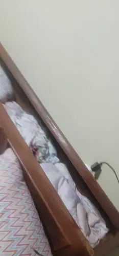 Cama de casal