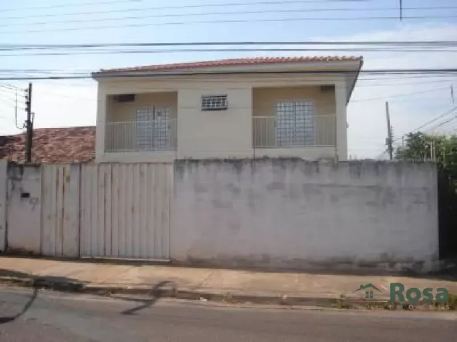 Casa para venda BOA ESPERANÇA Cuiabá