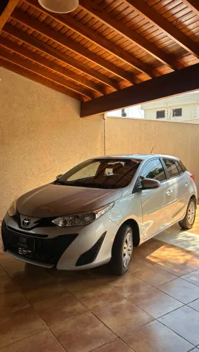Hyundai HB20X Premium 1.6 Flex 16V Aut. 2018