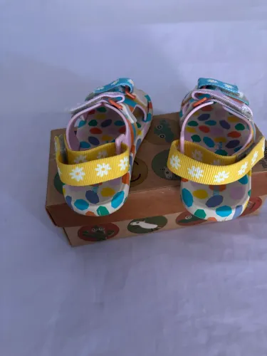 Mini Melissa fábula