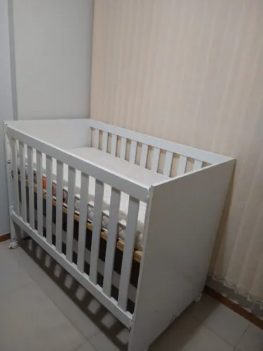 Berço Dolce Spazio 