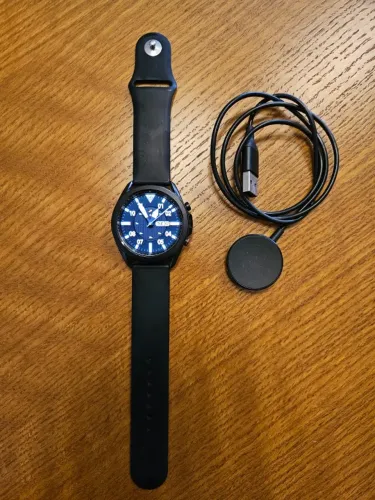 Samsung Galaxy Watch 3