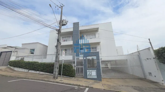 APARTAMENTO PARA LOCACAO NO CONDOMINIO RESIDENCIAL 20, PARQUE DOS GIRASSOIS