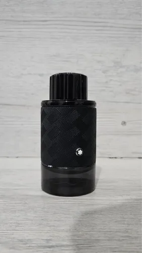Perfume Montblanc Explorer Extreme Parfum 100ml Original c/ Caixa e Nota