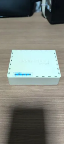 Mikrotik HAP