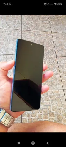 vendo celular redmi note11 s