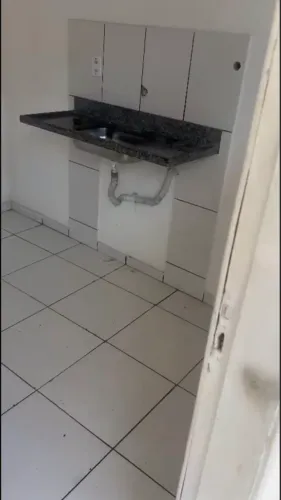 Kitnet para alugar