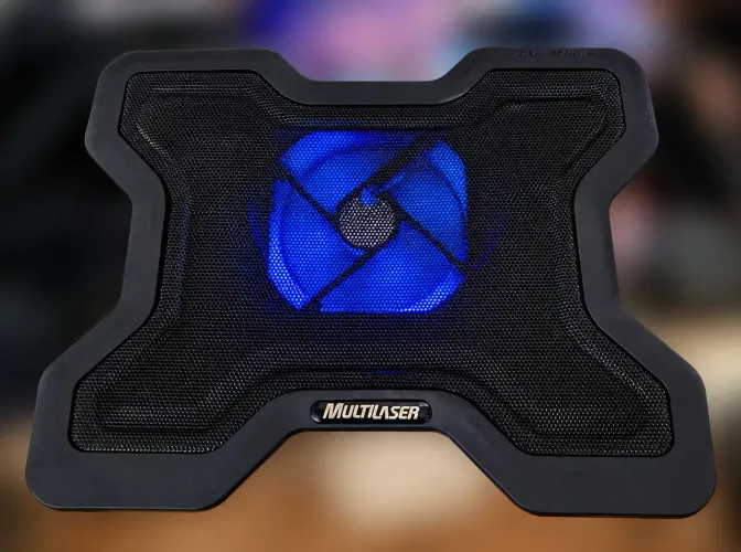 Vendo cooler para notebook