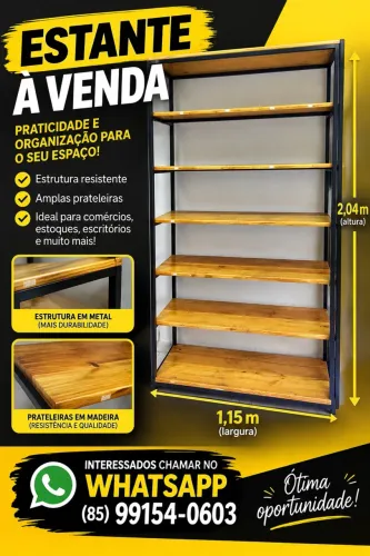 Estante