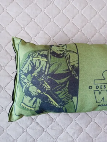 Almofada Star Wars Finn