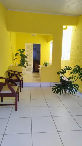 Vendo excelente casa + terreno