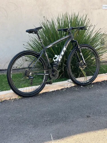 Bicicleta Aro 29