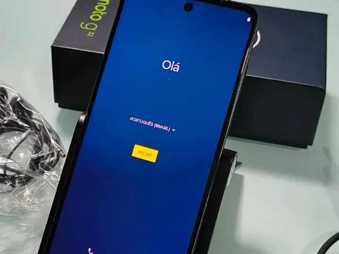 Motorola Moto G32