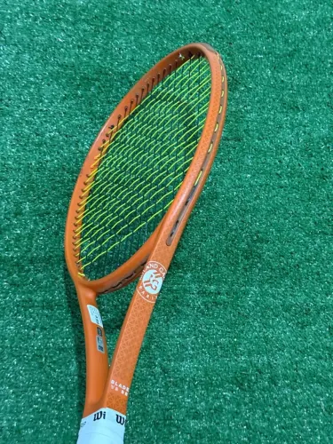 Wilson Blade v9 16x19 98 L3