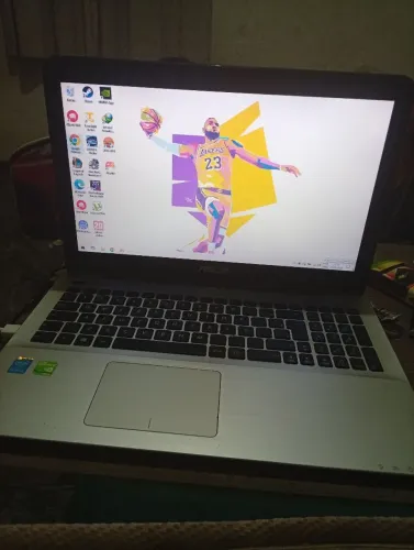 Notebook I5